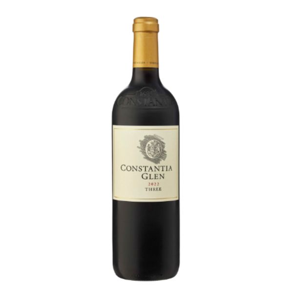 Constantia Glen THREE | 1x750ml