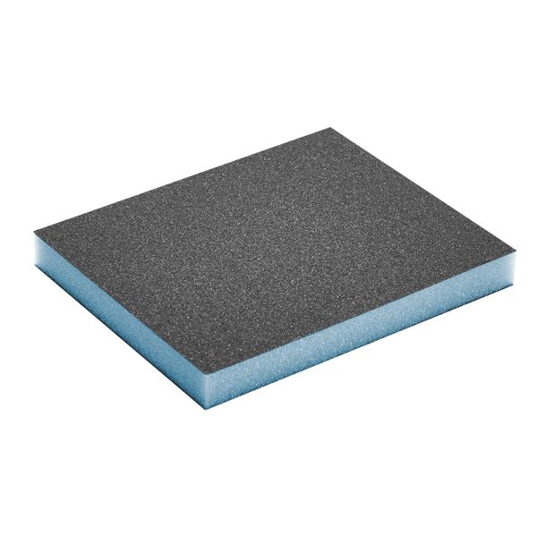 Festool - Sanding Block 69 x 98 x 26 120 Co Gr/6 Granat 201084