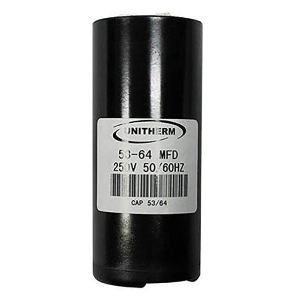 Start Capacitor 53Mfd - 64Mfd / 250v