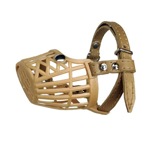 Dog Muzzle Medium