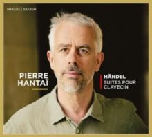 Handel: Suites Pour Clavecin (CD / Album)