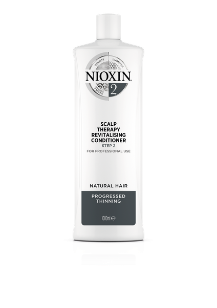 Nioxin System 2 Revitalizing Conditioner 1000ml