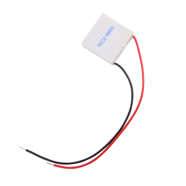 TEC2-19003 Thermoelectric Cooler Peltier 30X30mm Cooling Sheet
