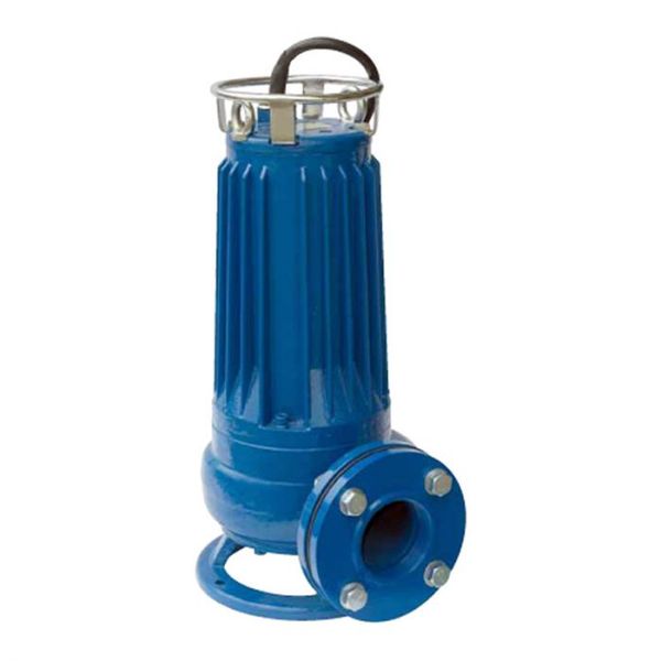 Speroni - Drainage Pump 100mm 5.5Kw 400V