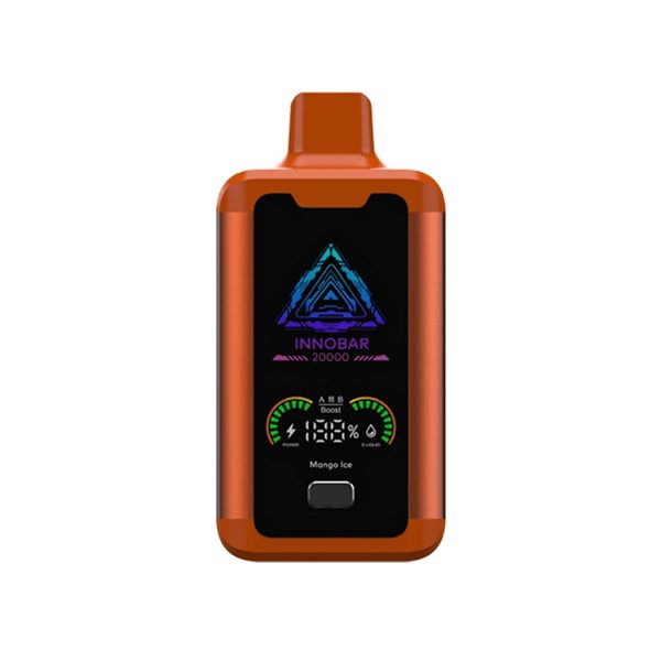 Innobar 20000 Disposable Vape - Mango Ice