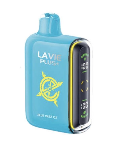 Lavie logo