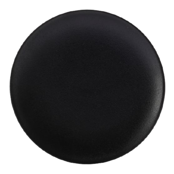 Dinner Plate 6 Piece Porcelain Assorted Colours