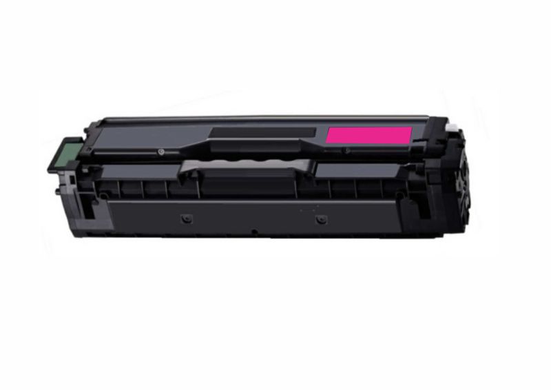 Compatible Samsung CLT-M504S Magenta Laser Toner Cartridge