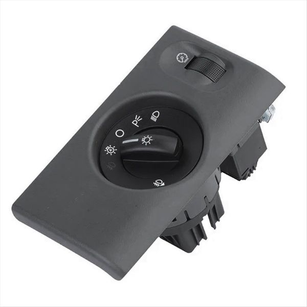 Turn Signal Switch for F150 F-150 2005-2008 Compatible with Ford