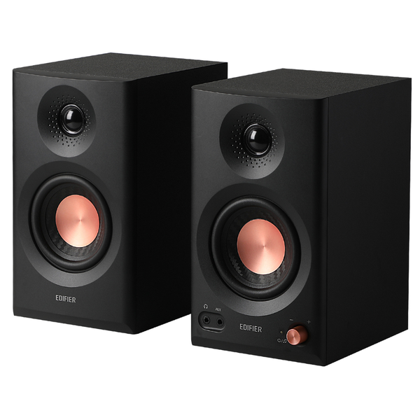 MR3 Studio Monitor Speaker
