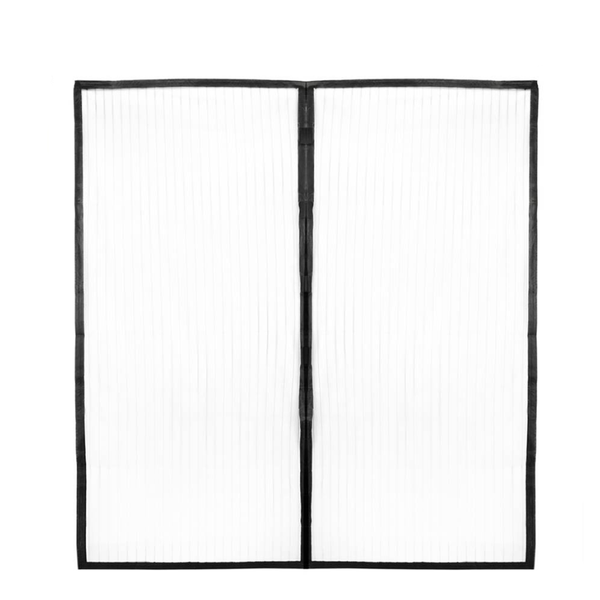 Easy-to-Install Insect Net