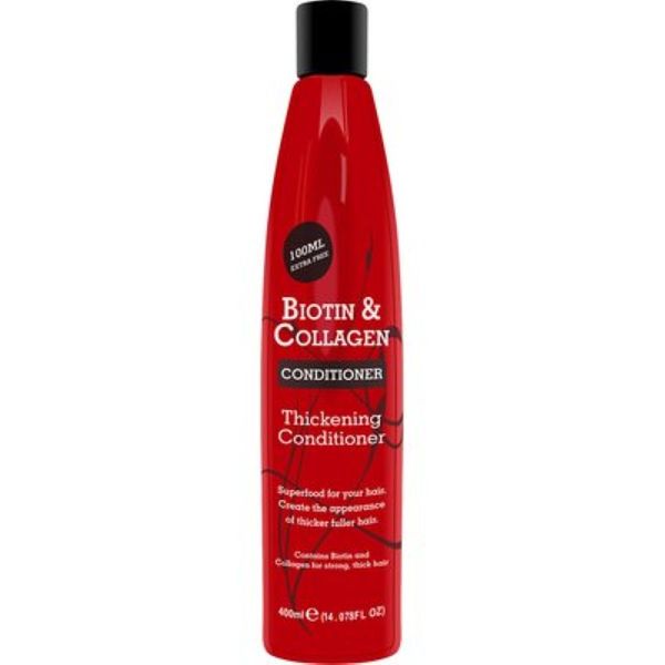 Xpel Hair Care Biotin &amp; Collagen Thickening Conditioner