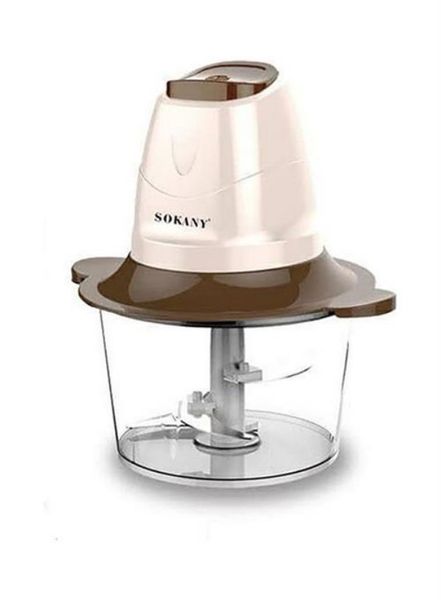 Sokany Mini Wonder Chopper