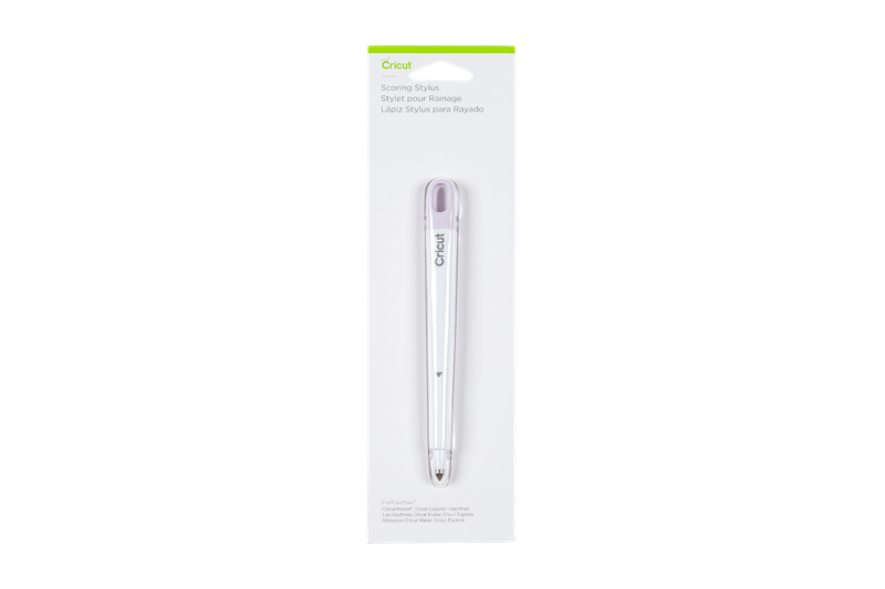 Cricut Scoring Stylus