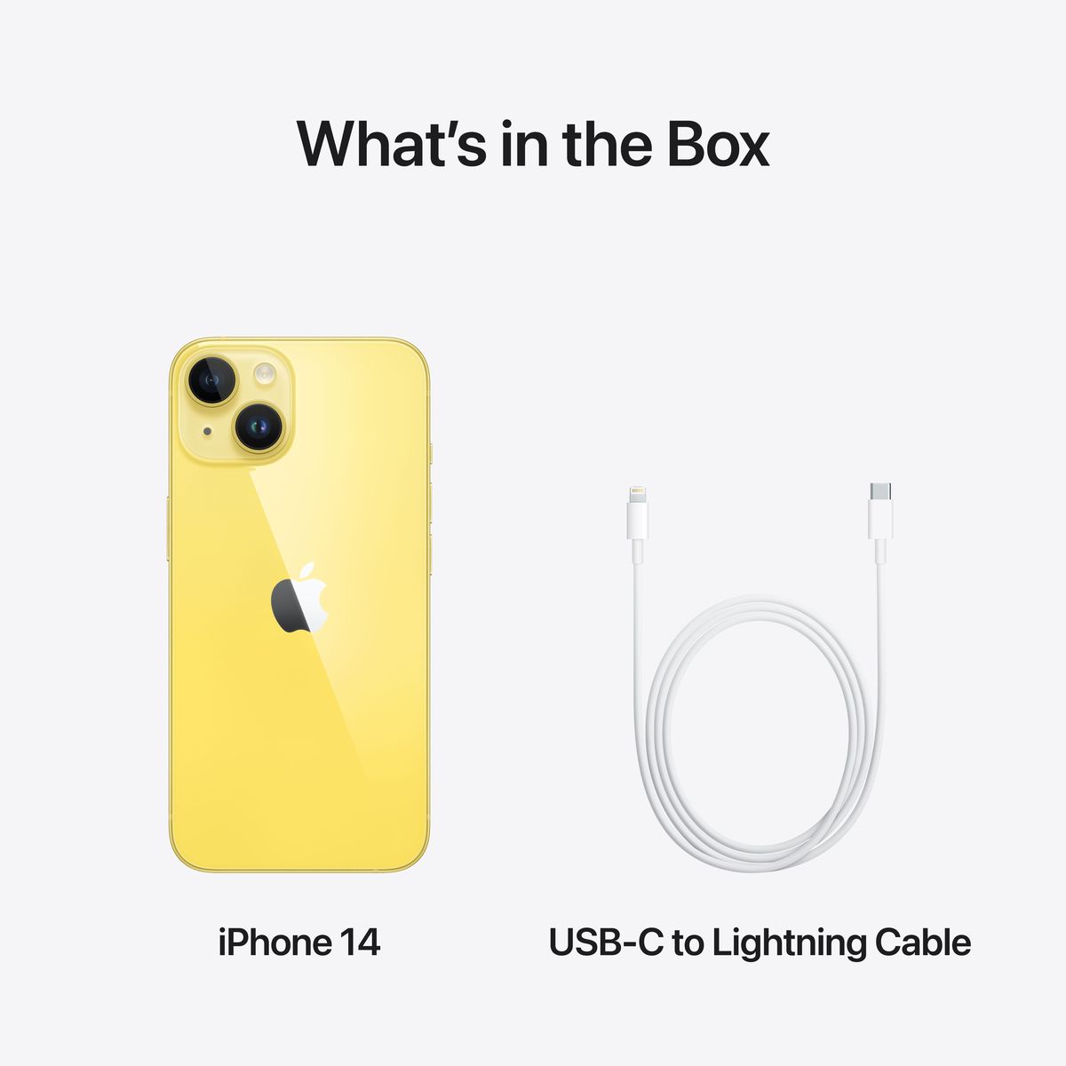 Apple iPhone 14 256GB | Shop Today. Get it Tomorrow! | takealot.com