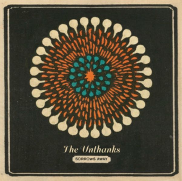 Sorrows away (CD / with Book)