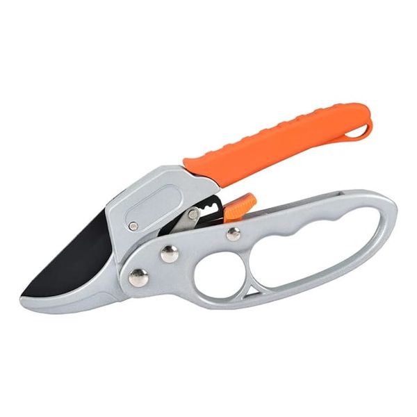 High Quality Portable Sharp Garden Scissor Cutting Pruning Shear