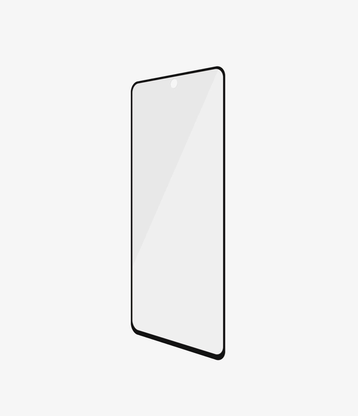 PanzerGlass for Samsung Galaxy S21 FE Black