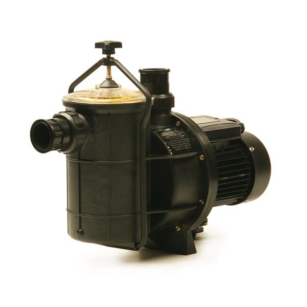 1.1kW Pool Pump Self-Priming Eartheco