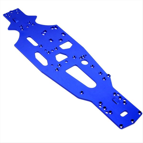 Metal Chassis Vs053B For Kyosho Fw05 Fw06