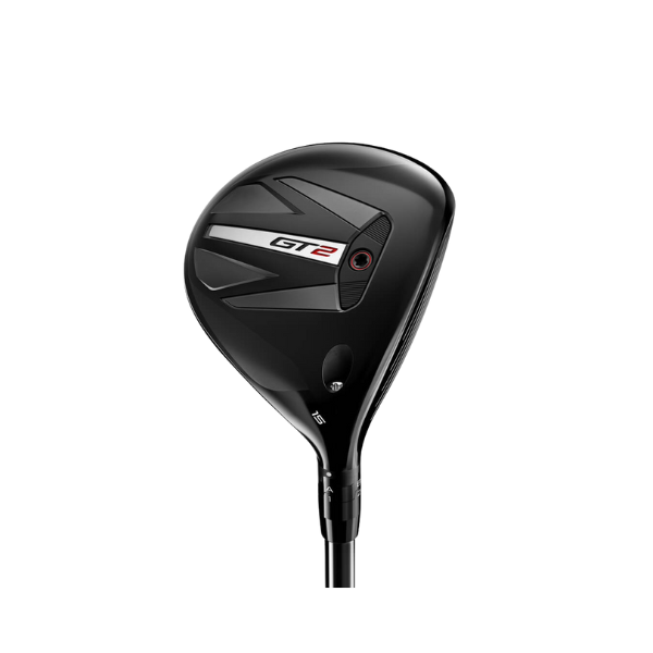 Titleist GT2 Fairway Wood - 3 Wood - Right Handed