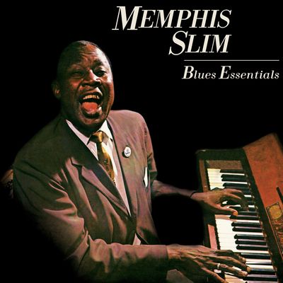 Blues Essentials (Vinyl / 12" Album Coloured Vinyl)