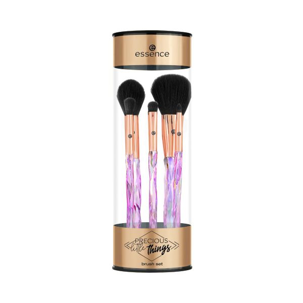 essence Precious Little Things Brush Set 01
