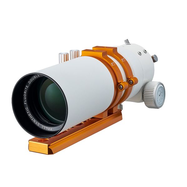 William Optics Zenithstar 73 F5.8 Gold