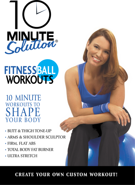 Fitness Ball Workout