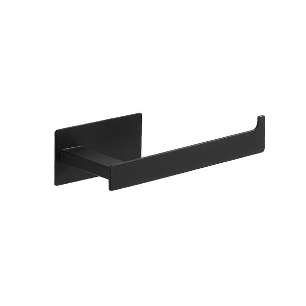YM29 No Drilling Bathroom Wall Mounted Toilet Paper Holder