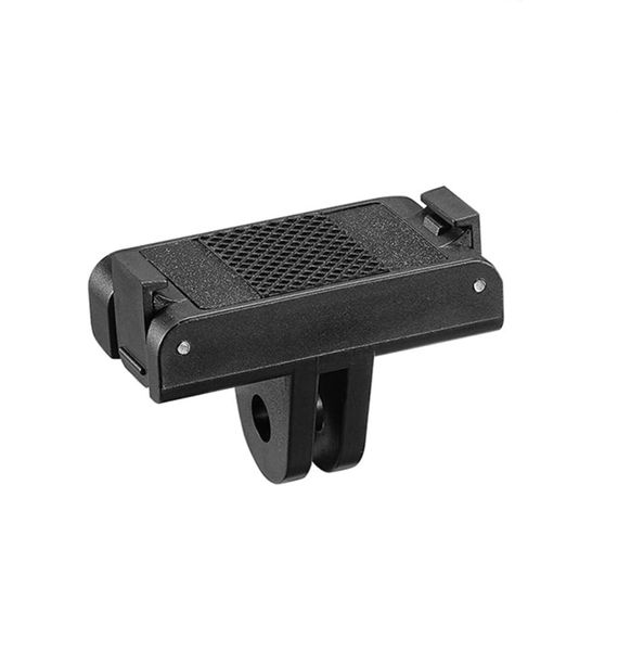 Magnetic Quick Release Adapter Mount for DJI Osmo Action 5 Pro 4/3