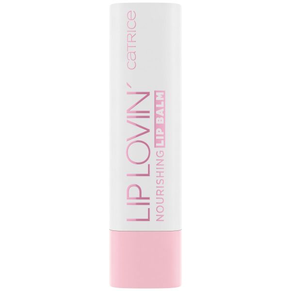 Catrice Lip Lovin' Nourishing Lip Balm 020