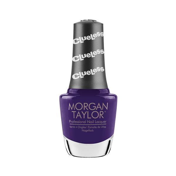 Morgan Taylor Powers Of Persuasion 15ml