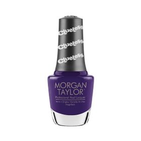 Morgan Taylor Powers Of Persuasion 15ml | Shop Today. Get it Tomorrow
