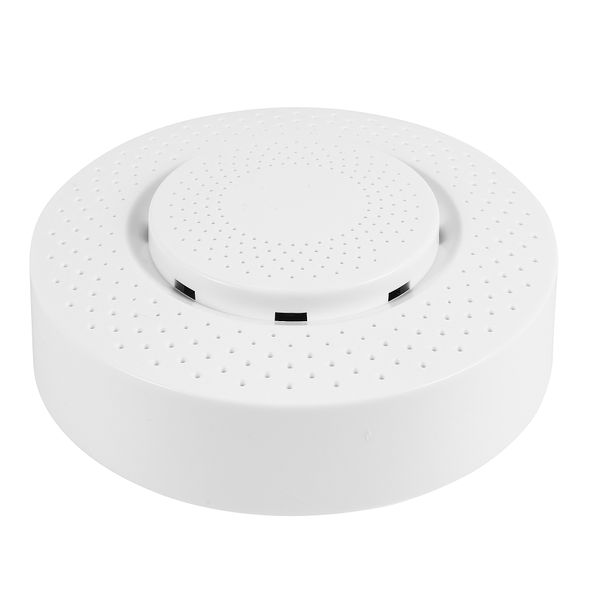 Zigbee Tuya 3.0 Air Quality Monitor Air Housekeeper 5 in 1 Sensor