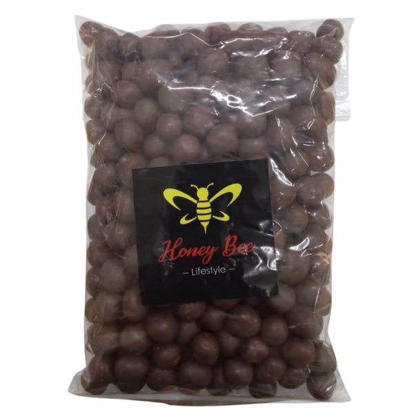 Honey Bee Lifestyle logo