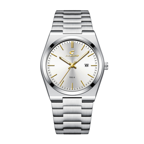 CHAXIGO Watch Quartz WristWatch for Men Waterproof