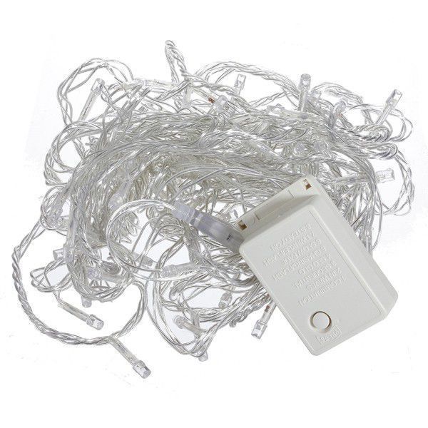 JG3105 5m Battery Operated Fairy Light