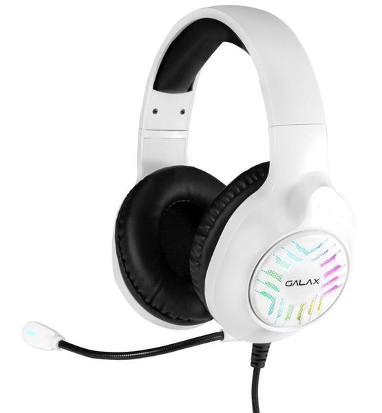 Galax Sonar 2 Gaming Headset