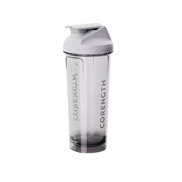 Corength Maxi Shaker 700 ml - Grey