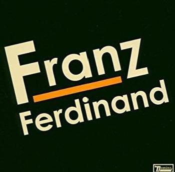 Franz Ferdinand (Vinyl / 12" Album)