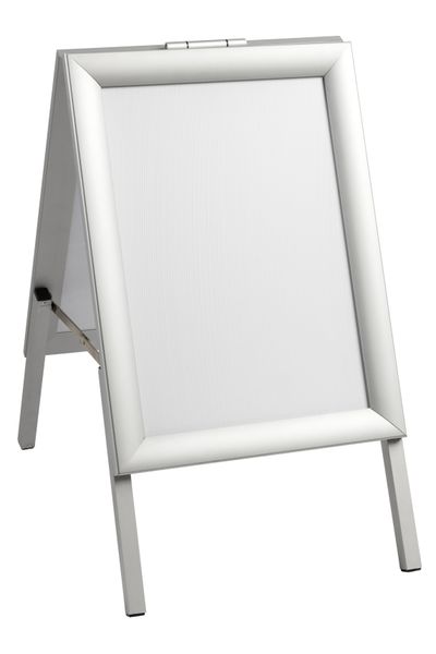 A3 Sandwich Board Without legs - 40mm