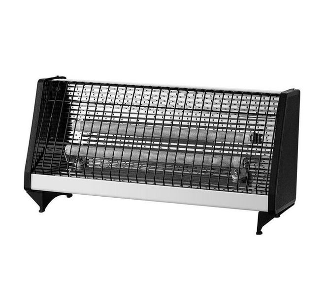 Diamond 2 Bar Electric Heater