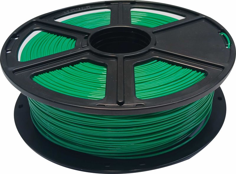 SA 3D Fusion 1Kg Hyper PETG Green