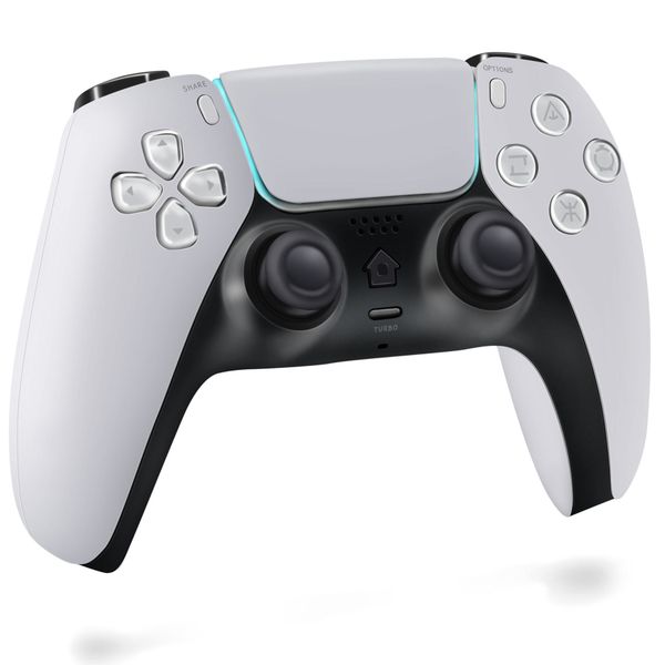 T28 Bluetooth Wireless Gaming Controller for PC and PS4
