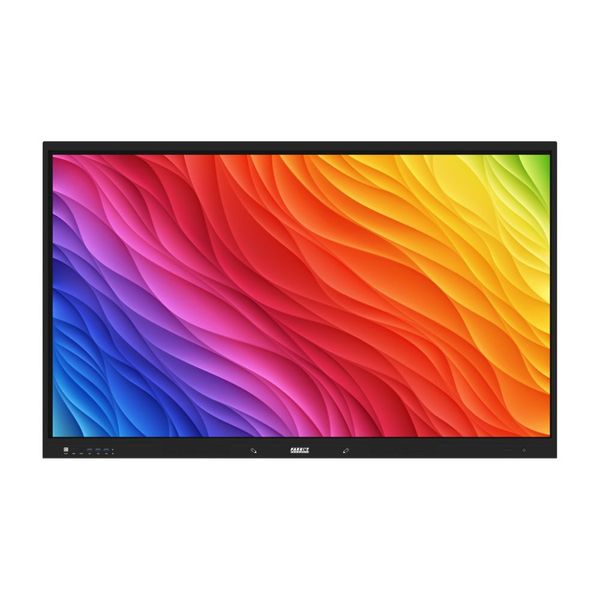 Parrot Products Interactive Touch QLED 75" Screen