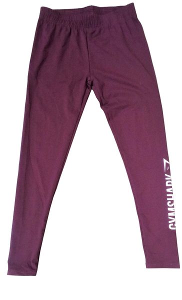 Fury GymShark Tights