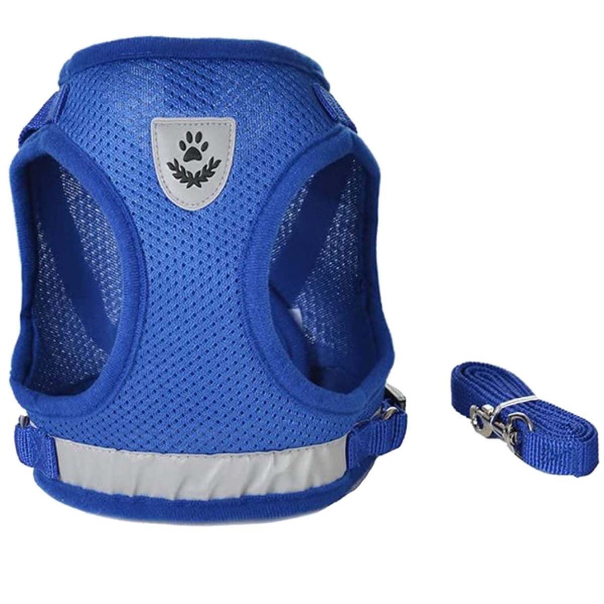 focuspet-large-adjustable-reflective-soft-padding-dog-pet-vest-harness