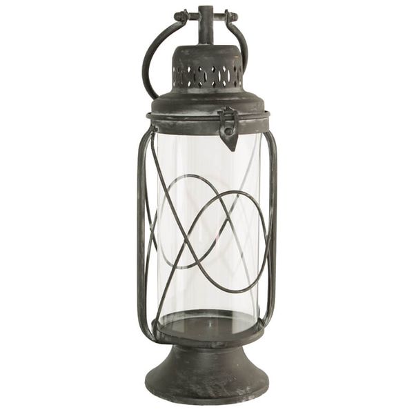 Retrol Lantern with Handle