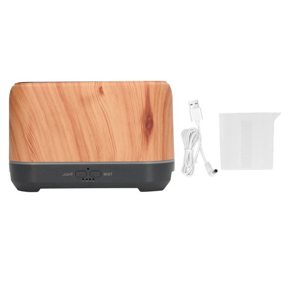 200ml Flame Diffuser - Hollow aromatherapy design